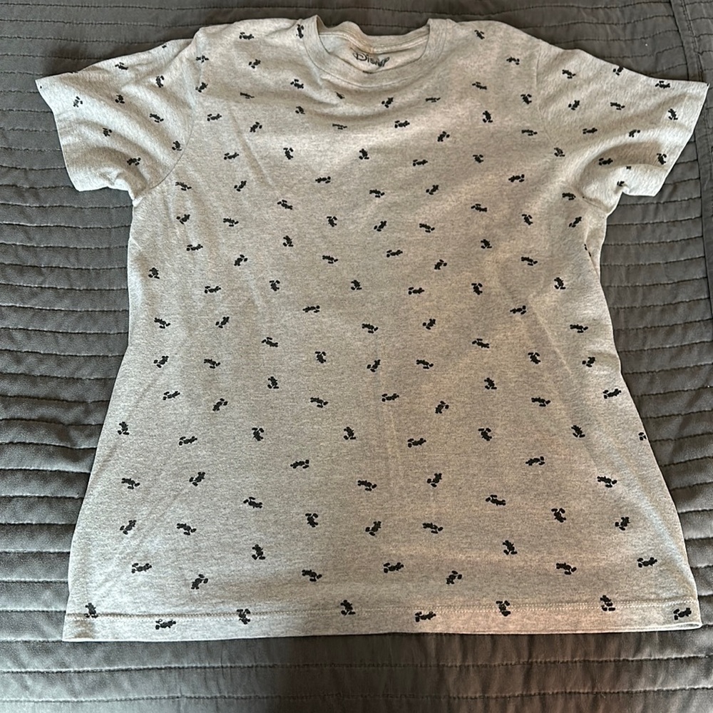 Mickey Mouse t-shirt - men’s medium **3/$15 T-shirts** bundle for discount